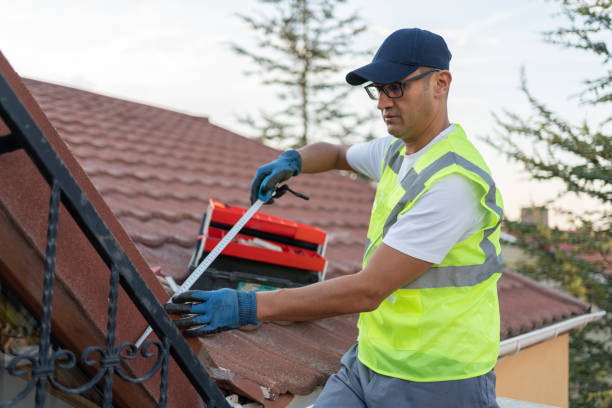 Types of Insulation We Offer in Cowan, TN